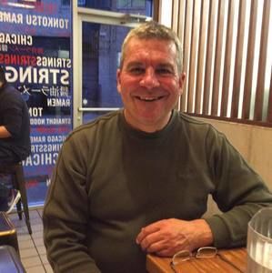 Meet your Posher, Jim